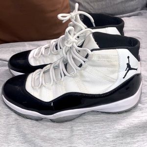 Jordan 11